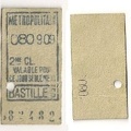 bastille c82482