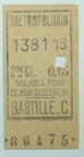 bastille c86475