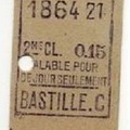 bastille c88002