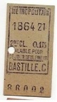 bastille c88002