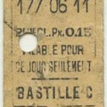 bastille c88324