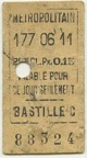 bastille c88324