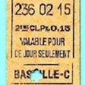bastille c99862