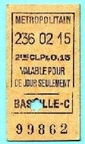 bastille c99862