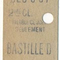 bastille d81027