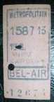 bel air 12674