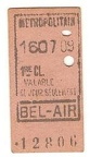 bel air 12806