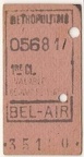 bel air 35160