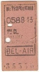 bel air 35358
