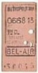 bel air 36045