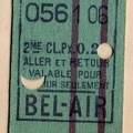 bel air 83700