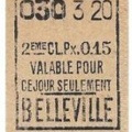 belleville 00193