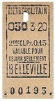 belleville 00193