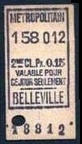 belleville 18812