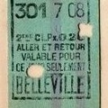 belleville 31277
