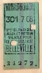belleville 31277