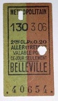 belleville 40654