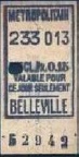 belleville 52942