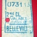 belleville 61420