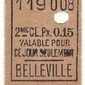belleville 66022