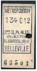 belleville 66501