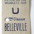 belleville 79561