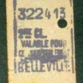 belleville 87685