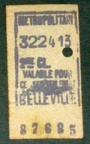 belleville 87685