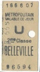 belleville 96594