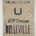 belleville 99275