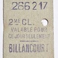 billancourt 75781