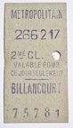 billancourt 75781