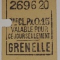 grenelle 51185