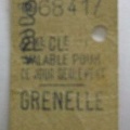 grenelle 98502