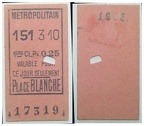 blanche 17319