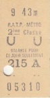 blanche 215 05310