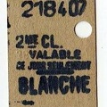 blanche 43638