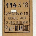 place blanche 11470