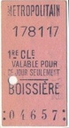 boissiere 04657