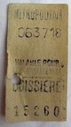 boissiere 15260