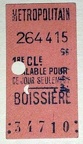 boissiere 34710