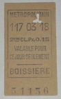 boissiere 51136