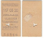 boissiere 51316