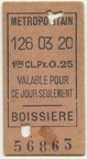 boissiere 56863