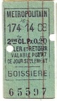 boissiere 65597