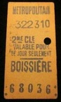 boissiere 68036