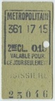 boissiere 823046