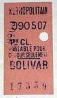 bolivar 17339