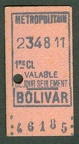 bolivar 46185