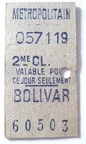 bolivar 60503